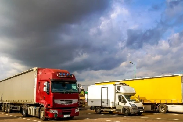 Eskişehir Düzce Nakliyat Ambarları